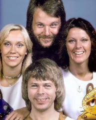 Abba kan også noget